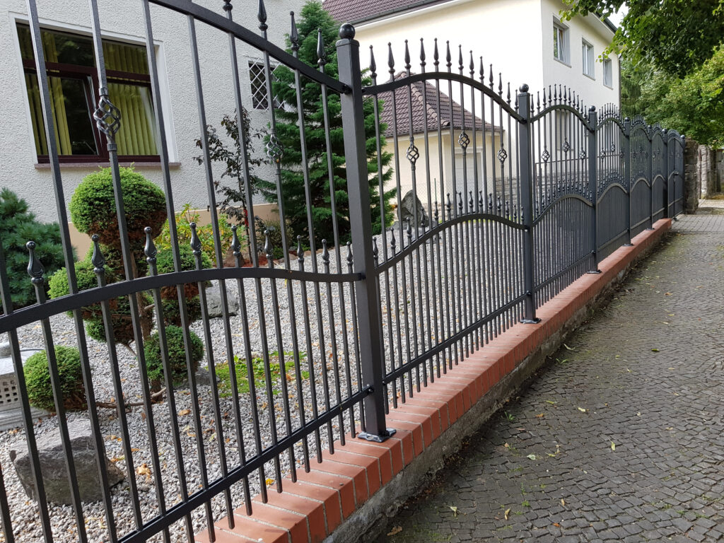 Zaunbau Ravensburg