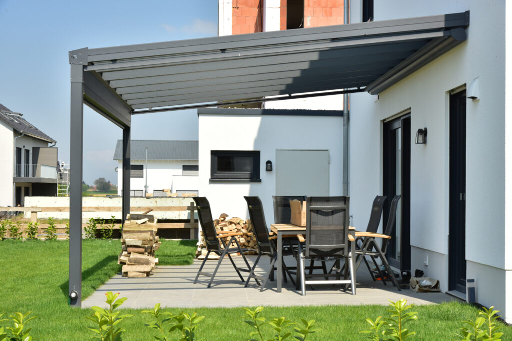 Terrasse Ravensburg